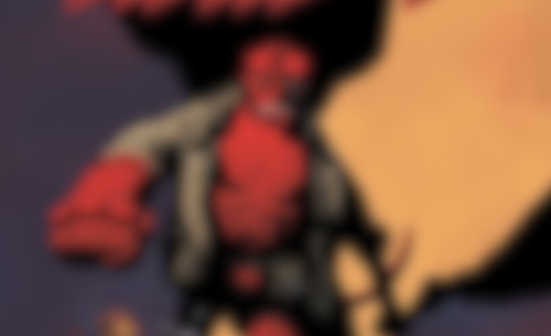 Hellboy : une figure majeure des comics revient en force !
