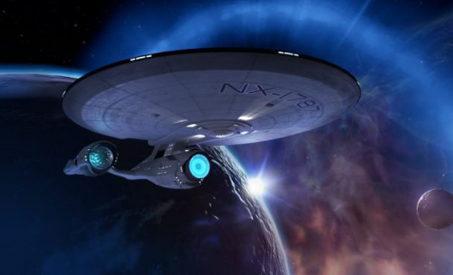 Ubisoft dévoile son jeu Star Trek en réalité virtuelle dans un premier trailer