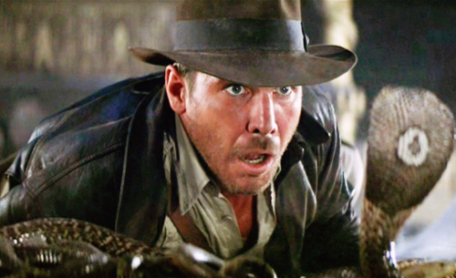 Indiana Jones ne suivra pas la mode James Bond, selon le producteur Frank Marshall
