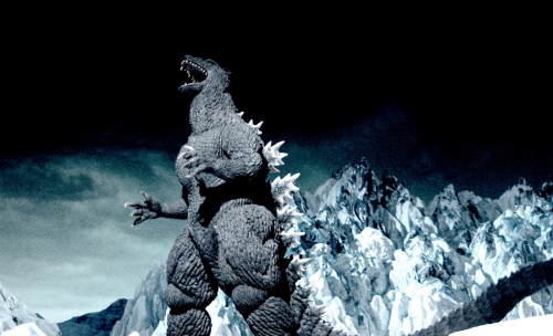 La Toho dévoile le réalisateur et un teaser pour un prochain Godzilla