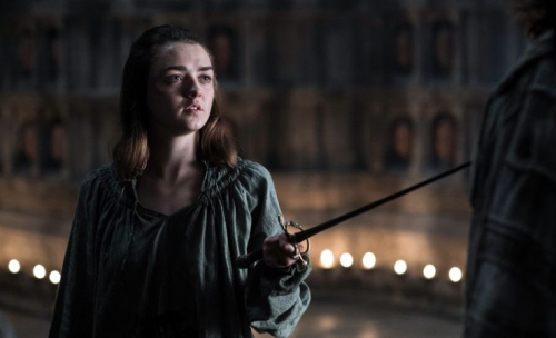 HBO veut un maximum d'épisodes pour conclure Game of Thrones
