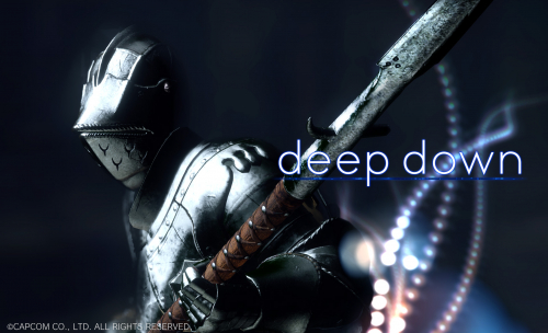 TGS 2014 : un nouveau trailer pour Deep Down