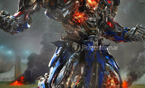 Deux extraits et un TV Spot pour Transformers: Age Of Extinction