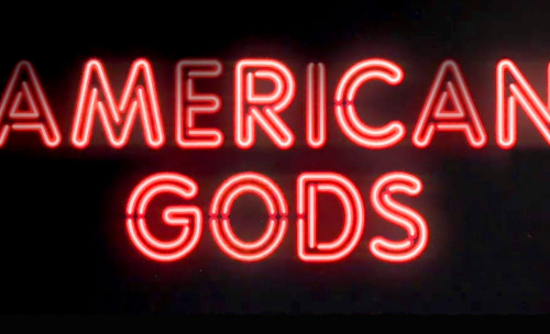 American Gods S01E01, la critique