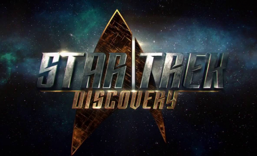 Découvrez le titre des premiers épisodes de Star Trek Discovery en vidéo