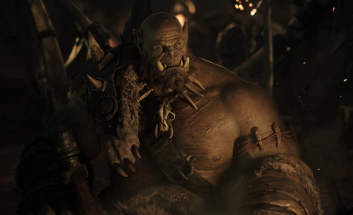 Le trailer de Warcraft sera bel et bien diffusé lors de la San Diego Comic Con