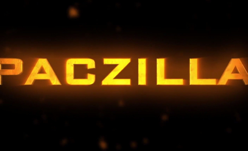 Découvrez le trailer de Paczilla, le mashup fou de Pacific Rim et Godzilla