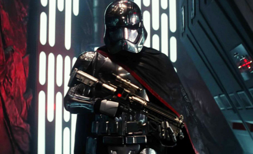 Les prochains films Star Wars n'auront pas de scène post-générique