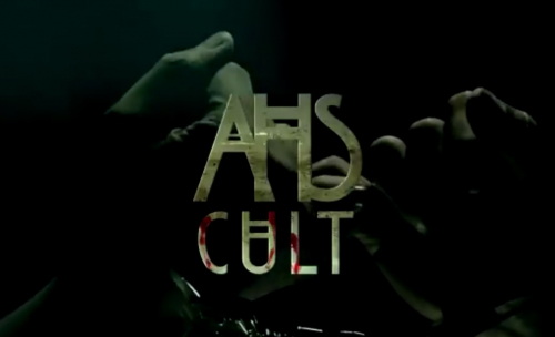 Un générique pour American Horror Story : Cult