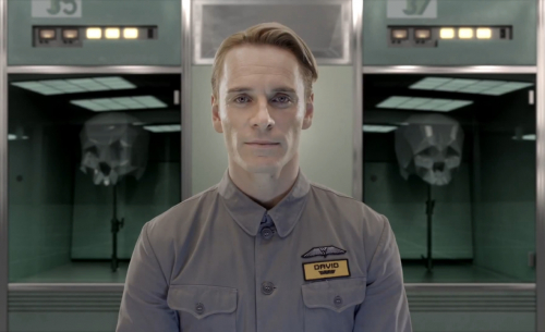 Une date de sortie pour Prometheus 2