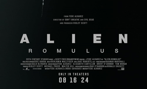 Alien Romulus : la deuxième bande annonce est enfin là !