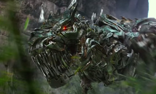 De premiers détails sur Transformers 5 émergent