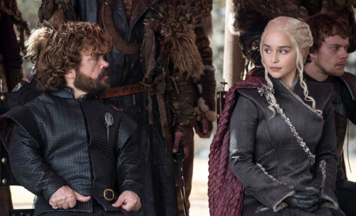 Game of Thrones ne pourrait revenir qu'au printemps 2019 pour sa saison 8