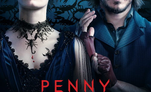 Un nouveau teaser pour la saison 2 de Penny Dreadful