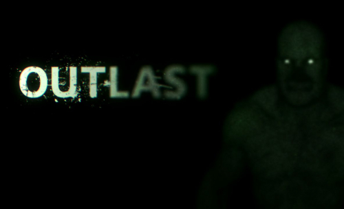 Outlast offert sur PS4 aux membres PS Plus en février