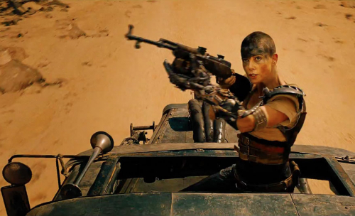 Mad Max : Fury Road démarre fort en France et en Australie