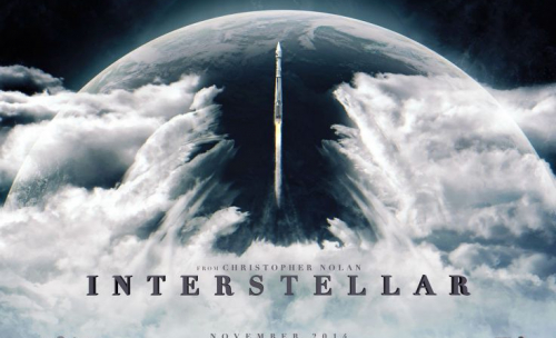 Quatre nouveaux TV Spots pour Interstellar