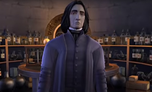 Le jeu mobile Harry Potter : Hogwarts Mystery se dévoile dans un premier trailer