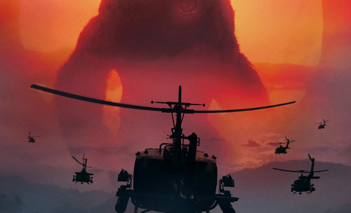 Jordan Vogt-Roberts participe au Honest Trailer de son film Kong : Skull Island