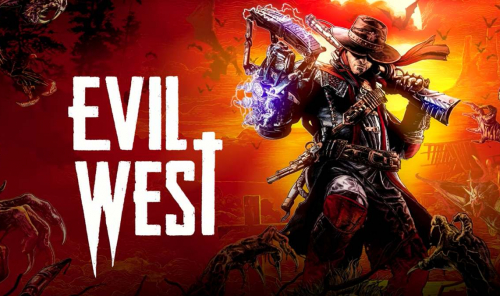 Evil West : l'Enfer de l'ouest