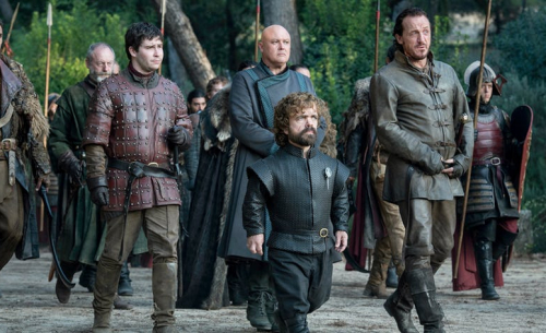 Game of Thrones : le patron de HBO est très excité par l'avancée des spin-offs
