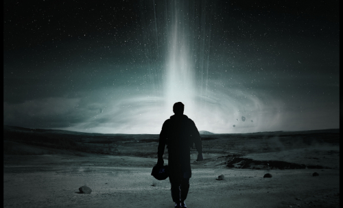 Le premier trailer d'Interstellar diffusé avant Le Hobbit : La Désolation de Smaug