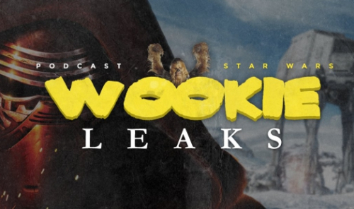 Wookie Leaks #19 - Retour sur la Star Wars Celebration Orlando 2017