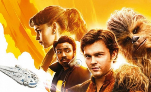 Solo : toujours plus de précisions sur les personnages et planètes du prochain Star Wars