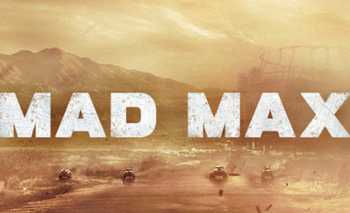 Un nouveau spot TV pour le jeu Mad Max