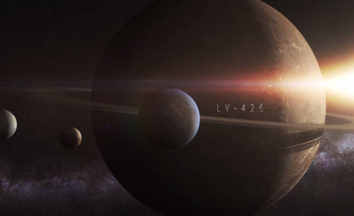 Découvrez le court-métrage Aliens: LV-426 réalisé par un fan