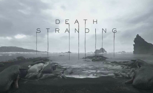 Death Stranding : Kojima annonce un open world et révèle la participation de Del Toro et Mads Mikkelsen