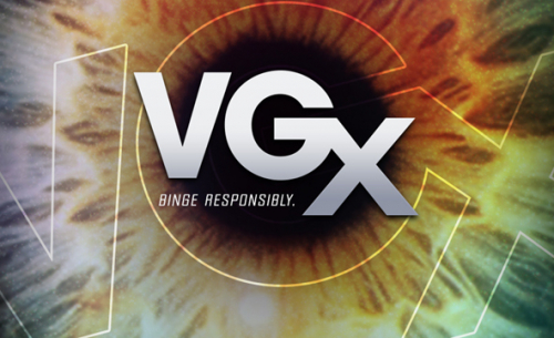 VGX 2013, le compte-rendu