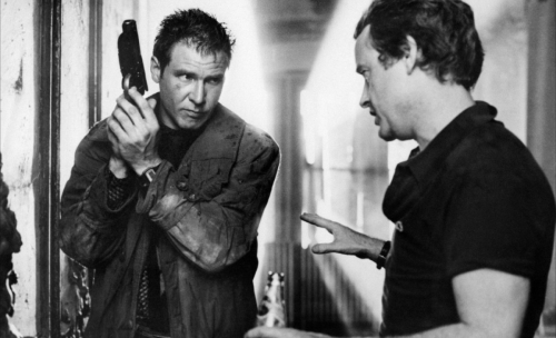 Ridley Scott pourrait finalement réaliser Blade Runner 2
