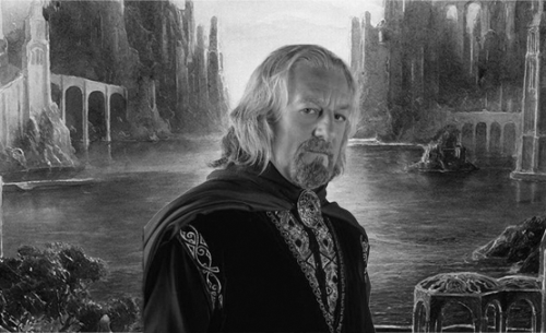 Bernard Hill, le dernier voyage de Theoden du Rohan