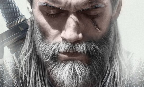 Henry Cavill incarnera Geralt de Riv dans la série The Witcher