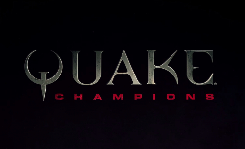 Quakecon 2016 : Quake Champions s'offre un trailer de gameplay 