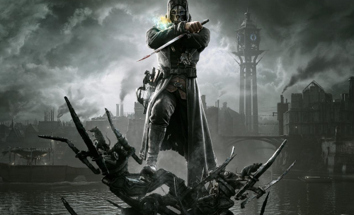 Un trailer pour Dishonored : Game of the Year Edition