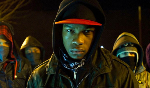 Tea Time is SFFF Time -  La suite d'Attack the Block confirmée