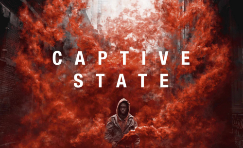 L'intrigant Captive State de Rupert Wyatt se paye une nouvelle bande-annonce