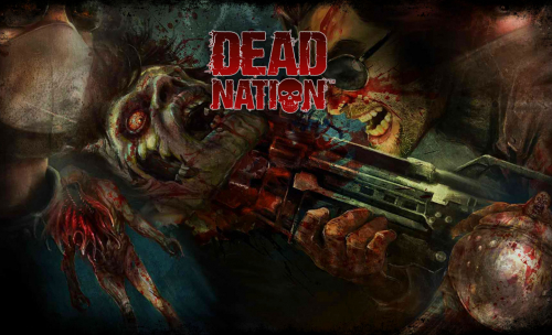 Un trailer pour Dead Nation : Apocalypse Edition sur PS4