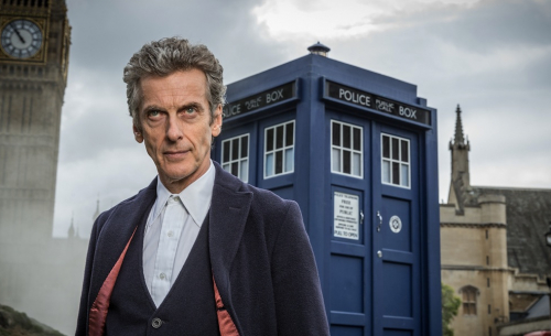 Un trailer pour la saison 9 de Doctor Who