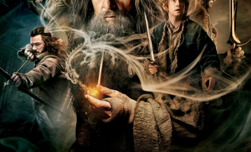 Deux scènes coupées pour Le Hobbit : La désolation de Smaug