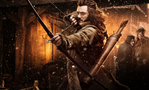 Un sixième spot TV pour Le Hobbit : La Désolation de Smaug