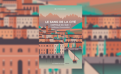 Capitale du Sud T.1, Le Sang de la Cité : un début de trilogie prometteur