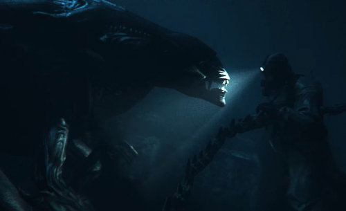 Découvrez l'étonnant fan-film Alien : Special Order réalisé sous un moteur graphique de Valve