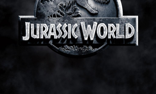 Une nouvelle affiche pour Jurassic World