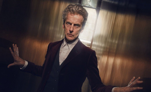 Doctor Who saison 9 : un trailer pour le season finale