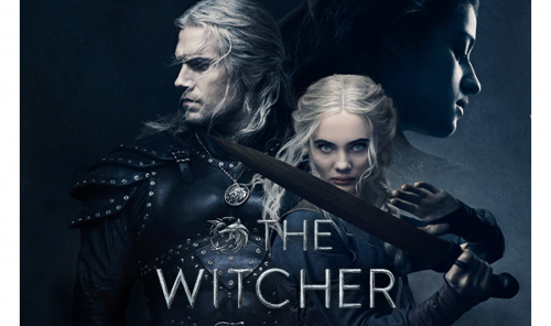 Lorecast S2 EP4 - The Witcher : Geralt a le visage d'un acteur français ?! (ft. Alain T. Puysségur & Thimothée Montaigne)