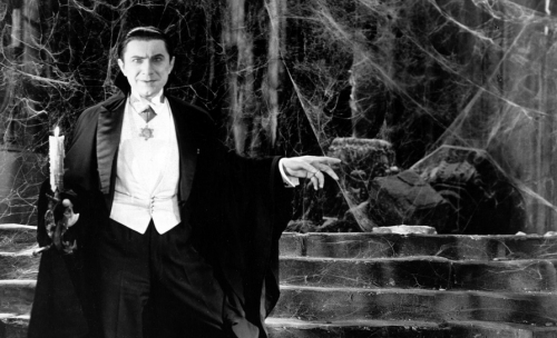 Andy Muschietti (Ça) est en vue pour relancer Dracula au cinéma