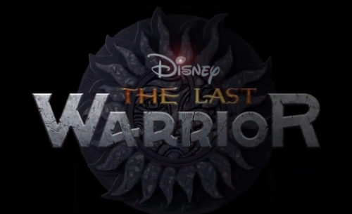 Découvrez The Last Warrior, film de Fantasy imaginé par Disney pour le marché russe